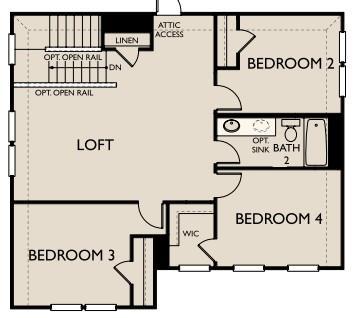113 Coleto Trail Bastrop TX 78602