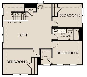 113 Coleto Trail Bastrop TX 78602