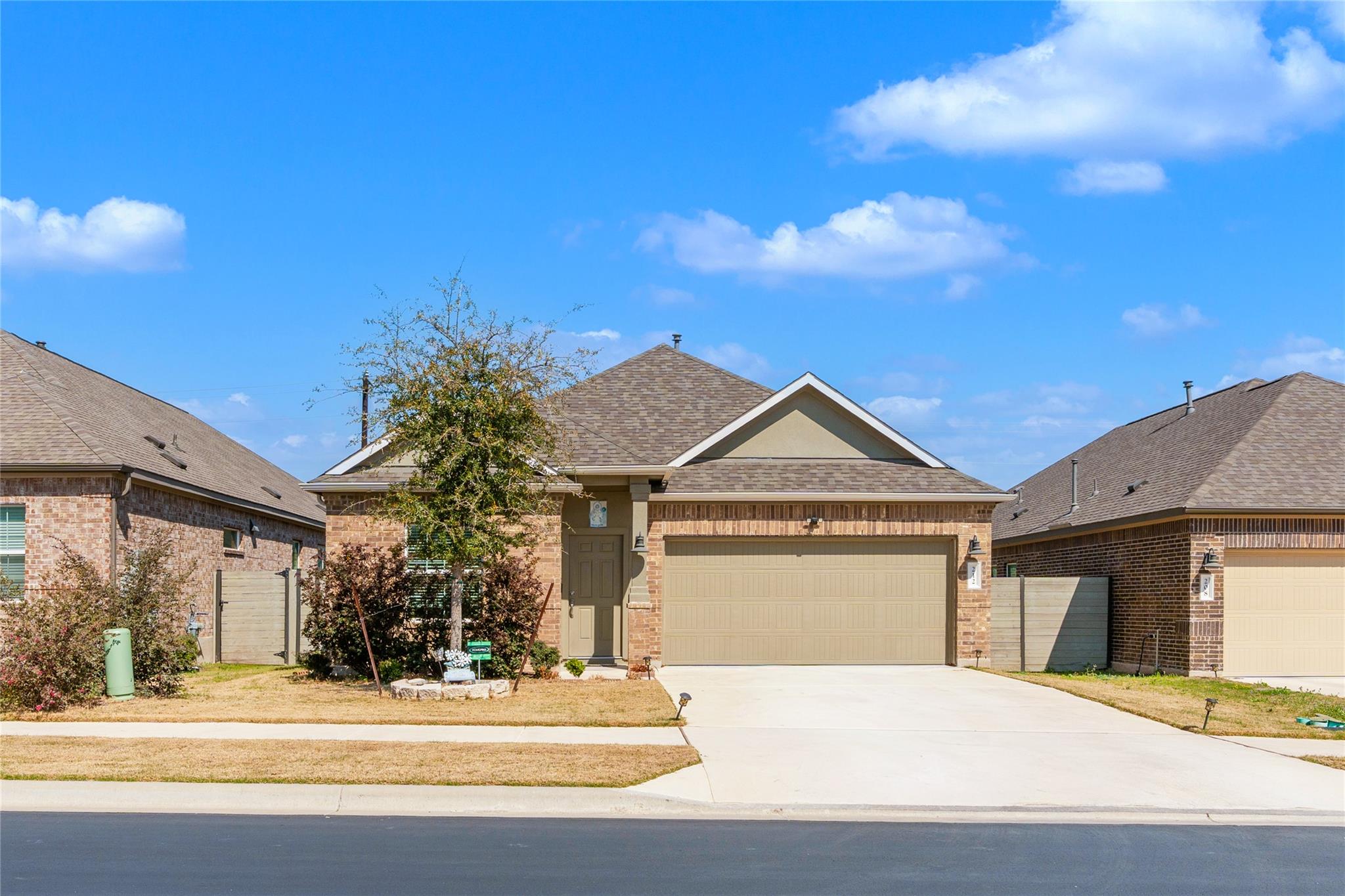 212 Flint Mountain Road Georgetown TX 78628