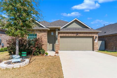 212 Flint Mountain Road Georgetown TX 78628