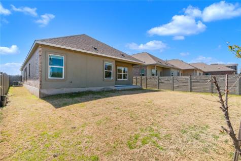 212 Flint Mountain Road Georgetown TX 78628