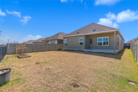 212 Flint Mountain Road Georgetown TX 78628