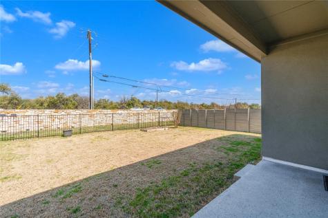 212 Flint Mountain Road Georgetown TX 78628