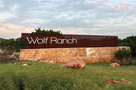 212 Flint Mountain Road Georgetown TX 78628