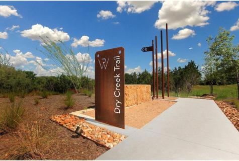 212 Flint Mountain Road Georgetown TX 78628
