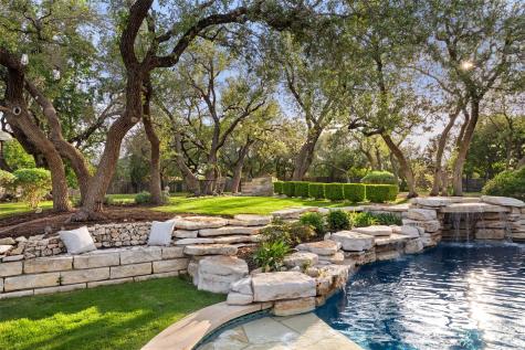 105 Harbor Hill Drive Lakeway TX 78734
