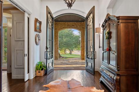 105 Harbor Hill Drive Lakeway TX 78734
