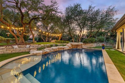 105 Harbor Hill Drive Lakeway TX 78734