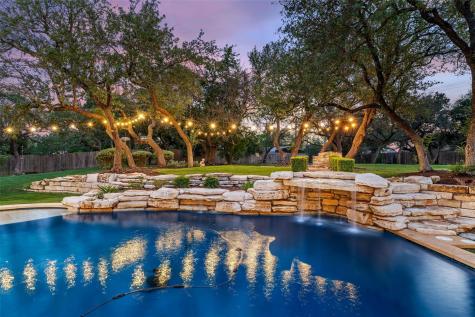 105 Harbor Hill Drive Lakeway TX 78734