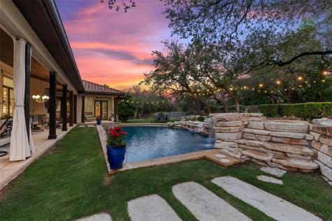 105 Harbor Hill Drive Lakeway TX 78734