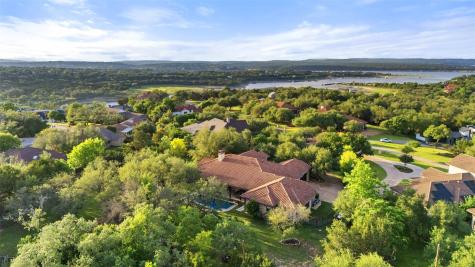 105 Harbor Hill Drive Lakeway TX 78734