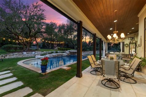 105 Harbor Hill Drive Lakeway TX 78734