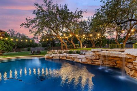105 Harbor Hill Drive Lakeway TX 78734