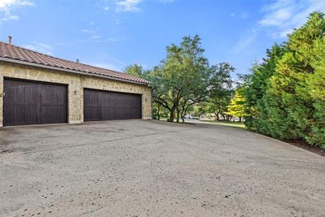 105 Harbor Hill Drive Lakeway TX 78734