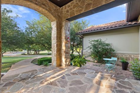 105 Harbor Hill Drive Lakeway TX 78734