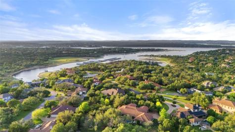 105 Harbor Hill Drive Lakeway TX 78734