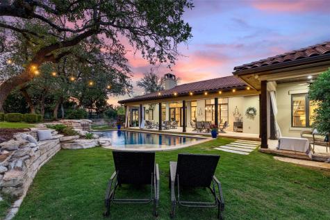 105 Harbor Hill Drive Lakeway TX 78734