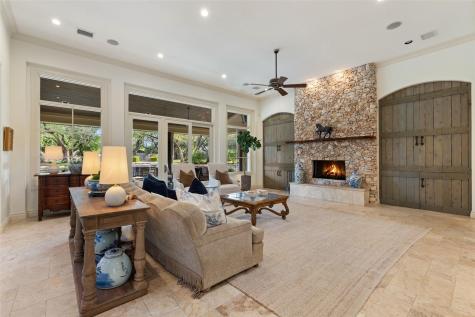 105 Harbor Hill Drive Lakeway TX 78734