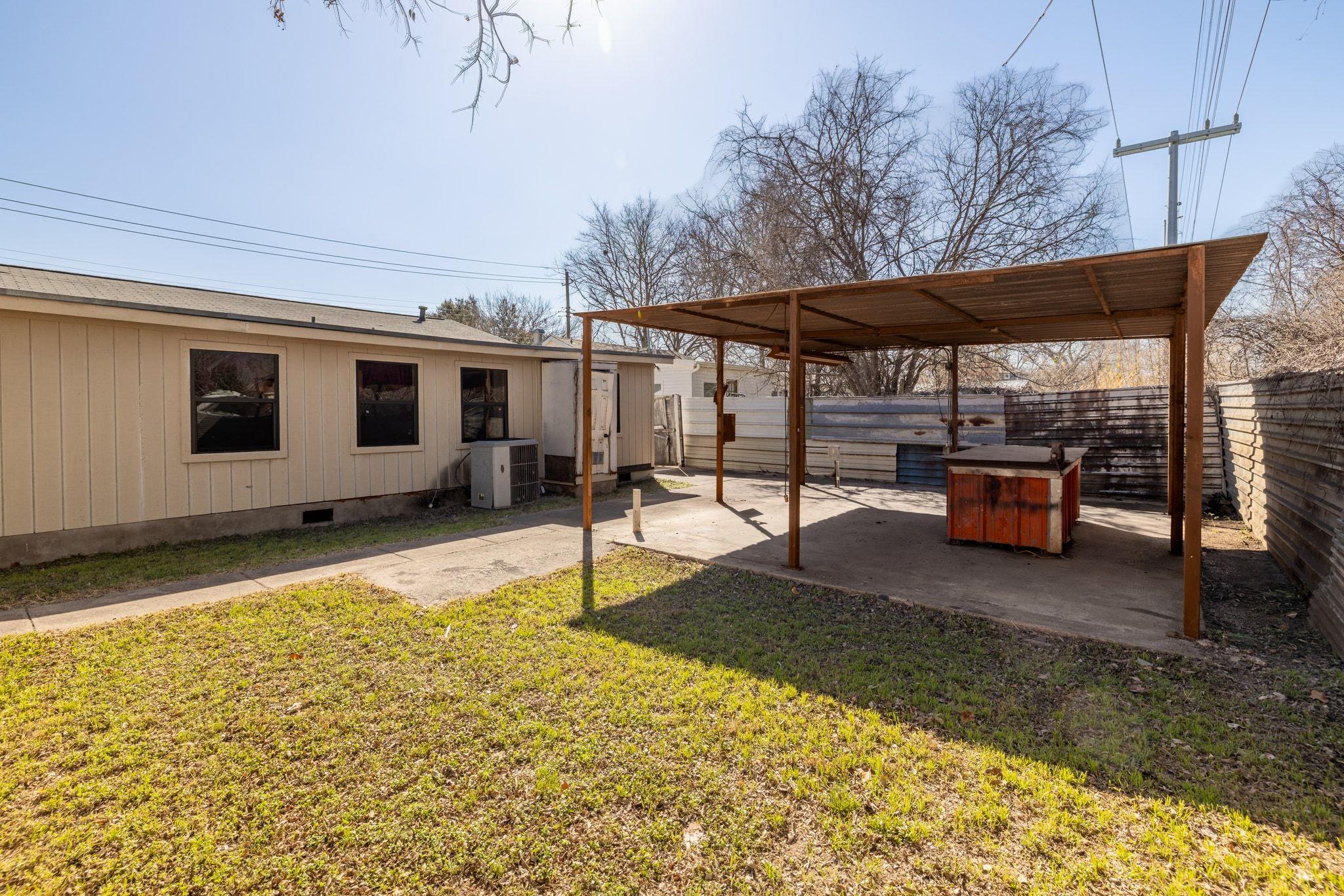 1114 Richardine Avenue Austin TX 78721
