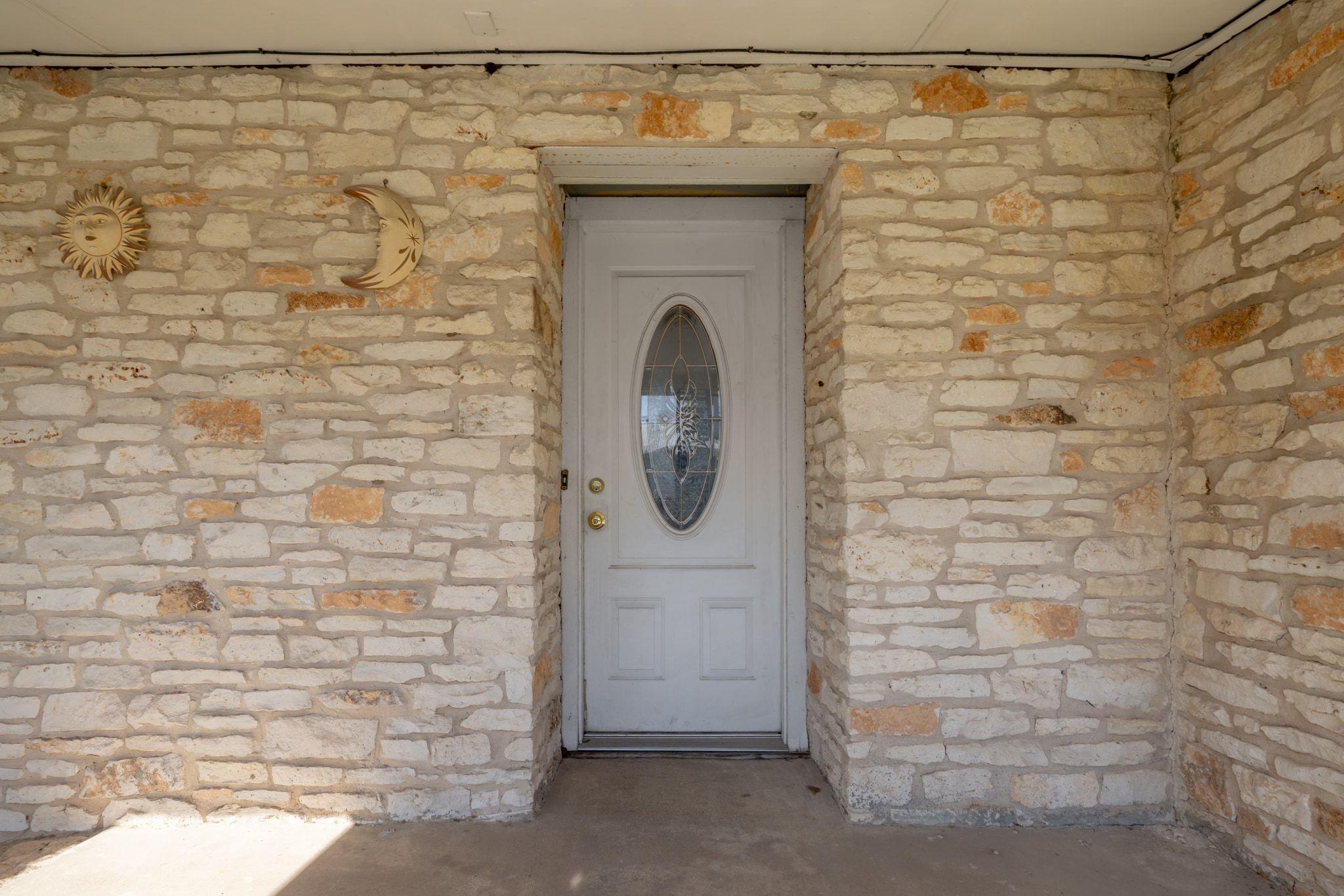 1114 Richardine Avenue Austin TX 78721