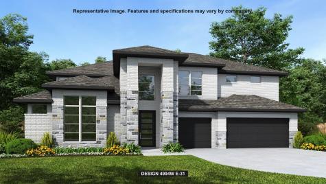 1023 Conastoga Court Driftwood TX 78619