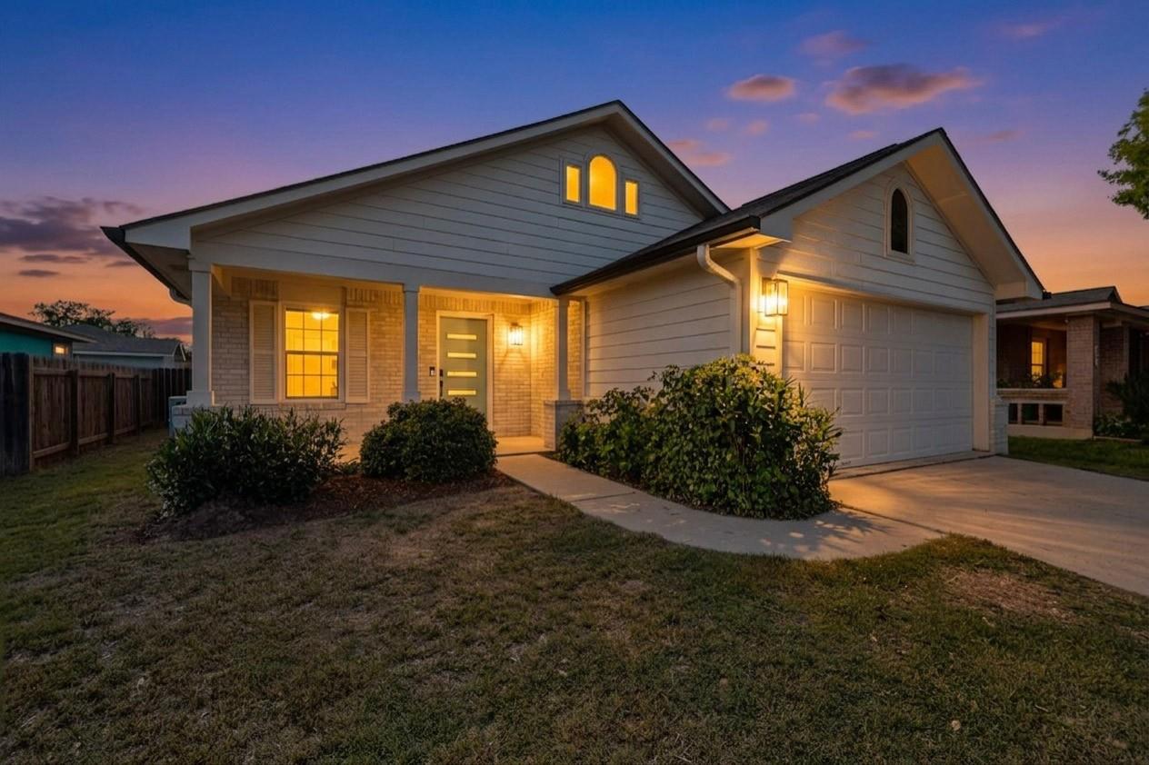 3906 Reeders Drive Austin TX 78725