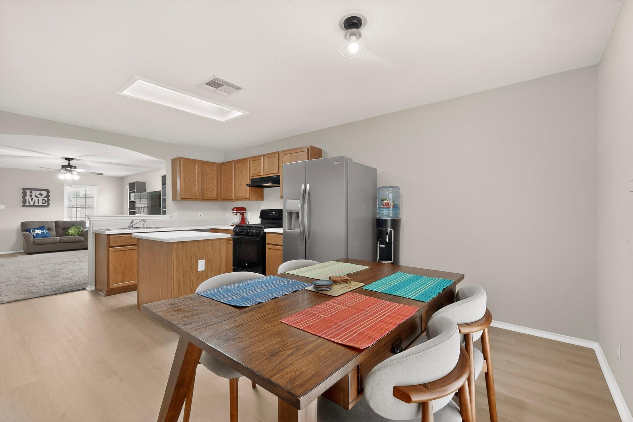 3906 Reeders Drive Austin TX 78725