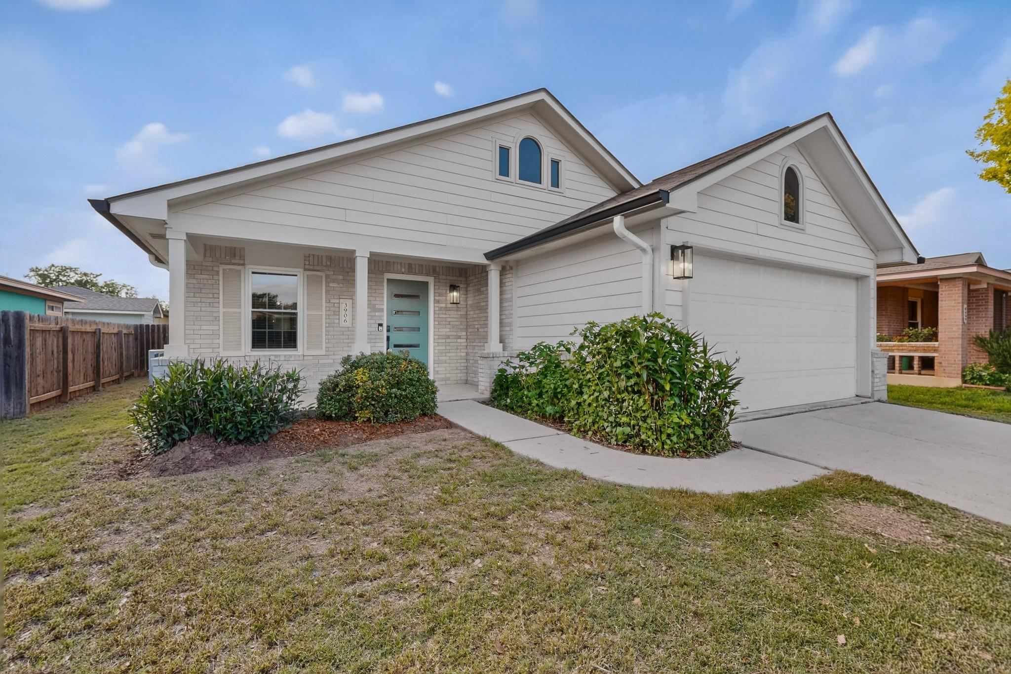 3906 Reeders Drive Austin TX 78725