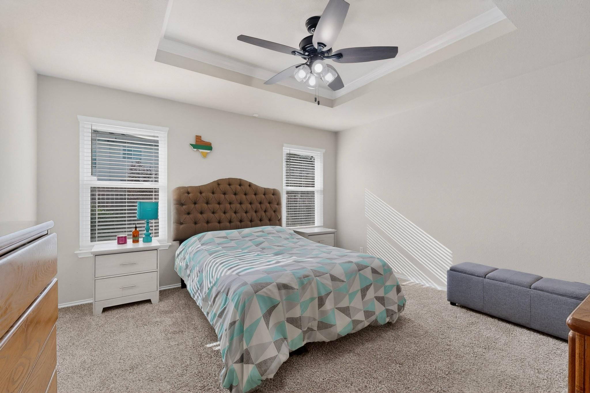 3906 Reeders Drive Austin TX 78725
