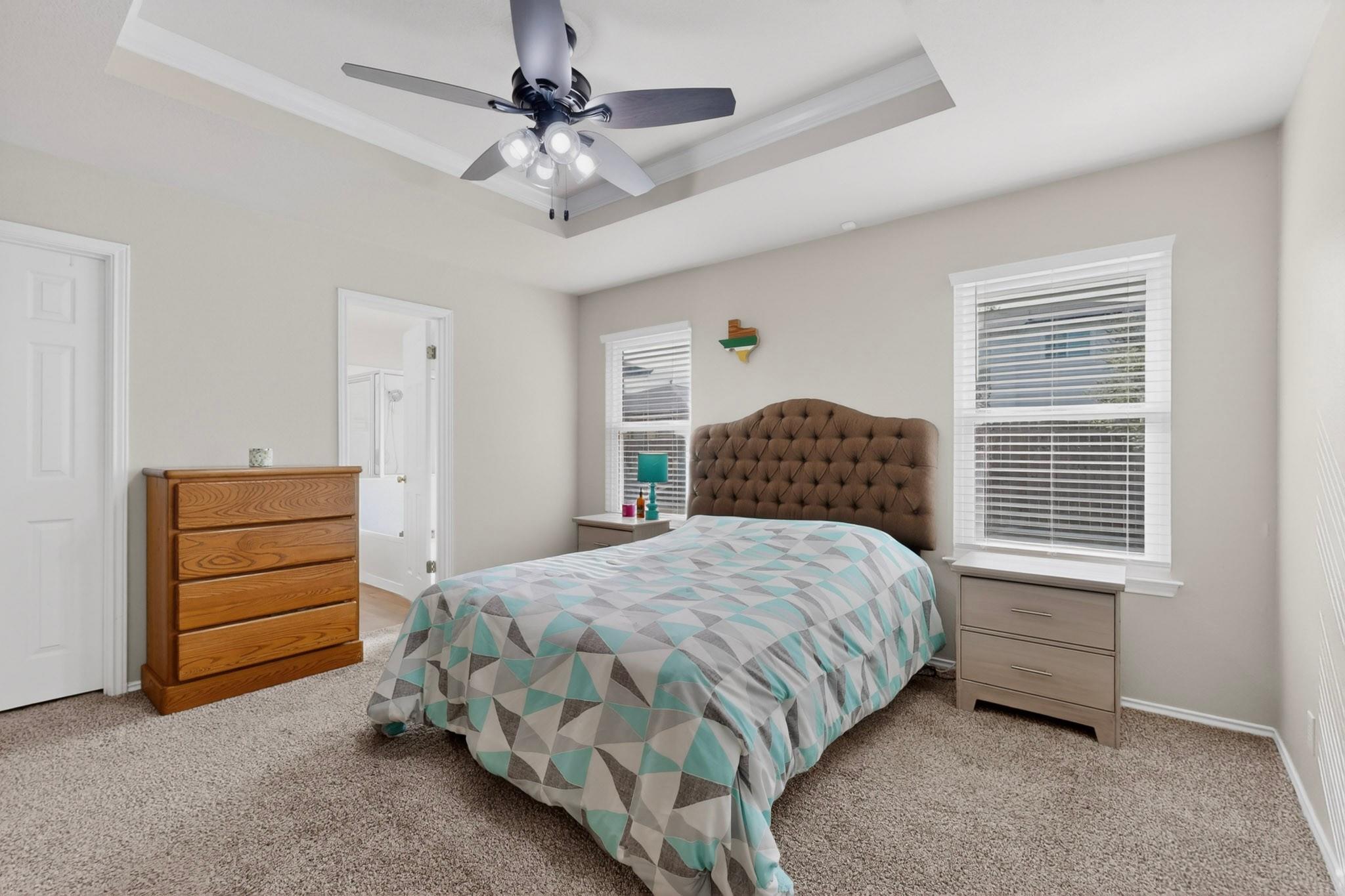 3906 Reeders Drive Austin TX 78725