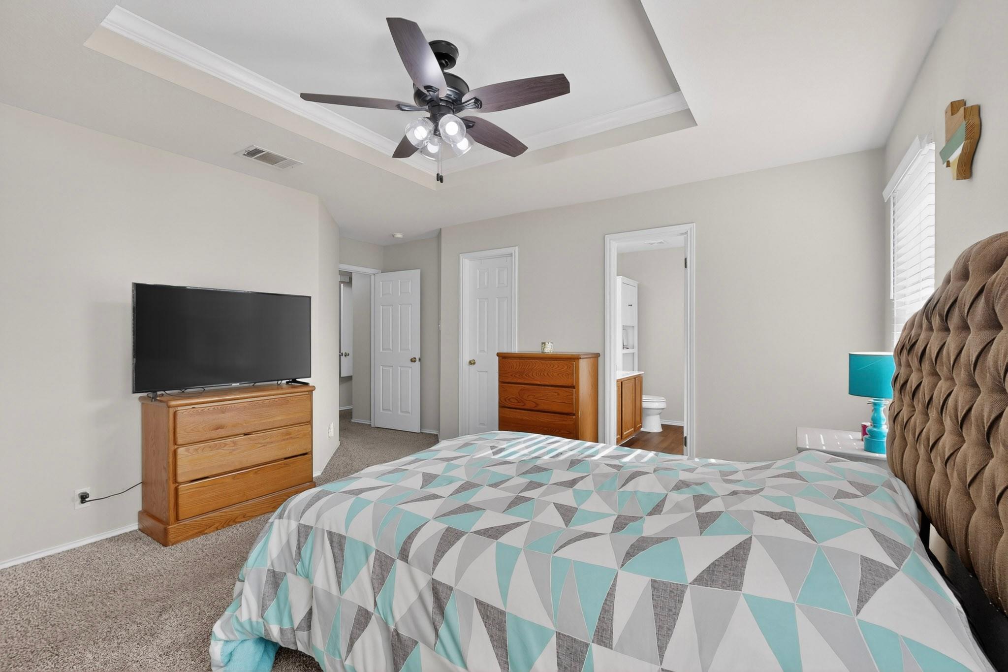 3906 Reeders Drive Austin TX 78725
