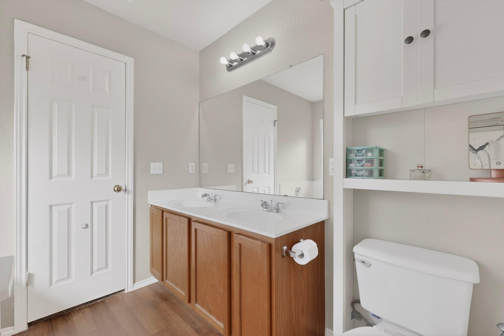 3906 Reeders Drive Austin TX 78725