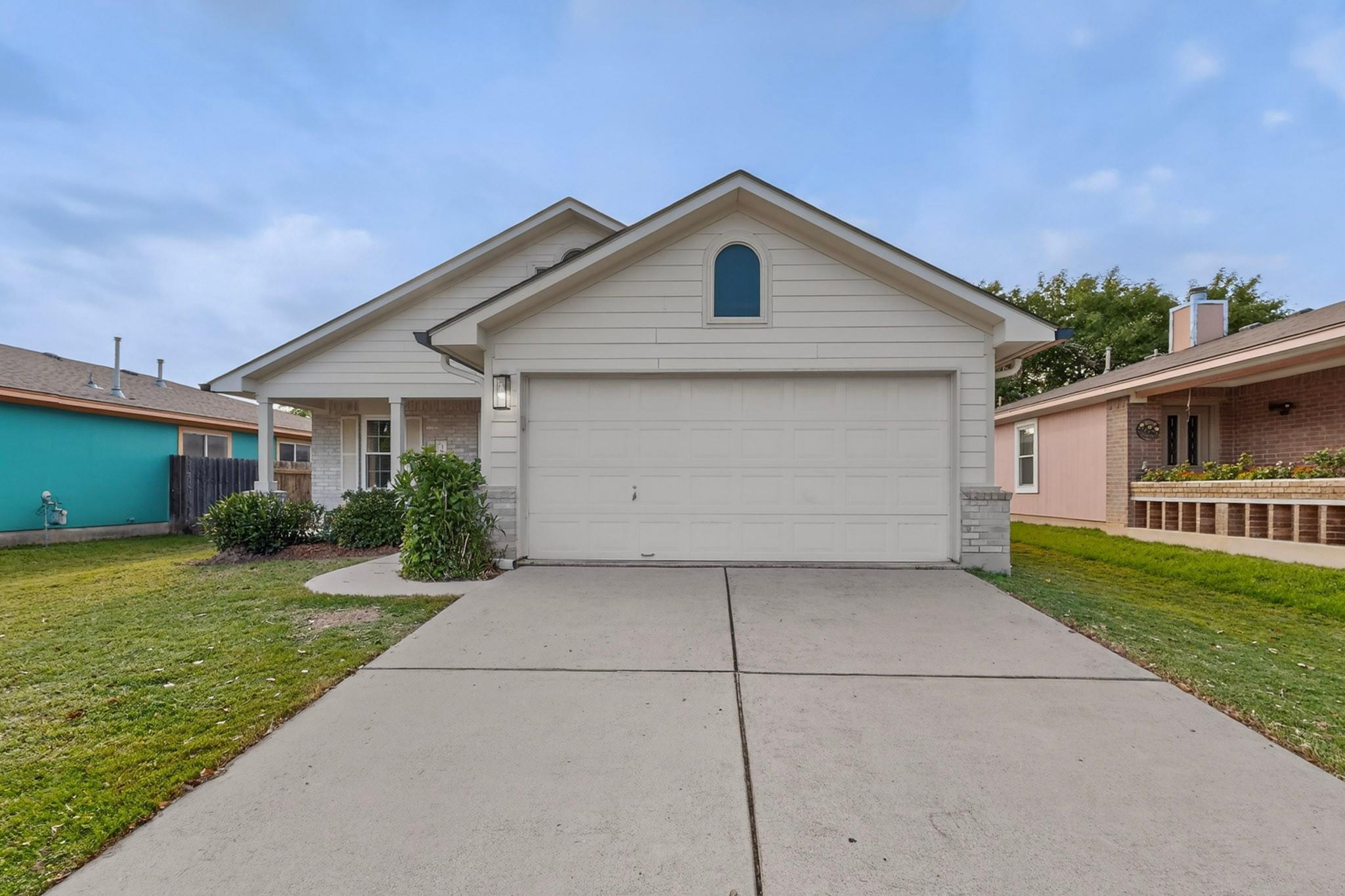 3906 Reeders Drive Austin TX 78725