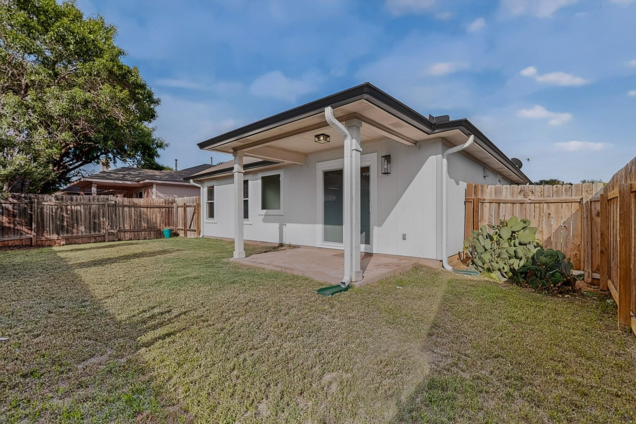3906 Reeders Drive Austin TX 78725