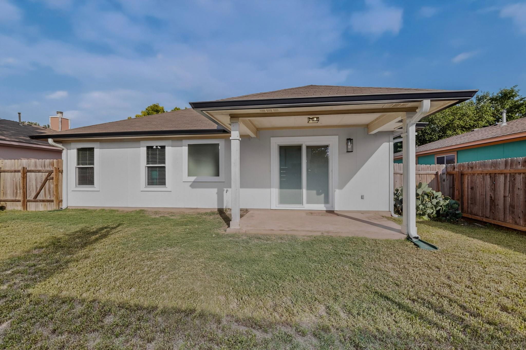 3906 Reeders Drive Austin TX 78725