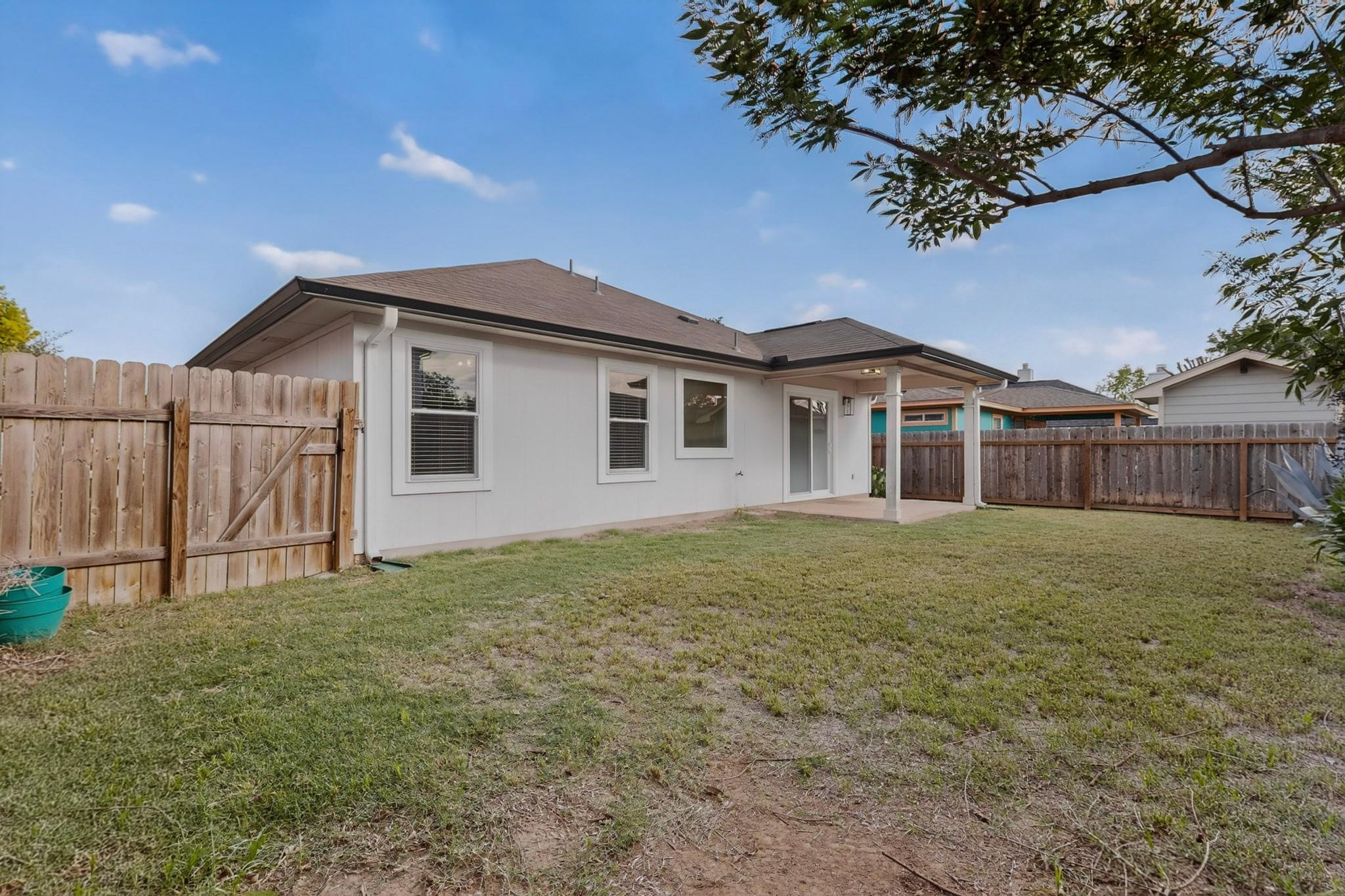 3906 Reeders Drive Austin TX 78725