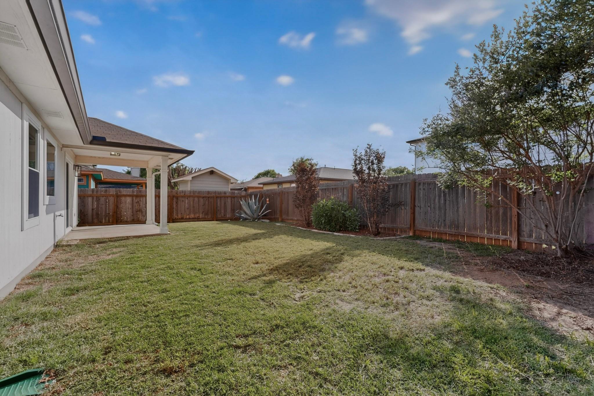 3906 Reeders Drive Austin TX 78725