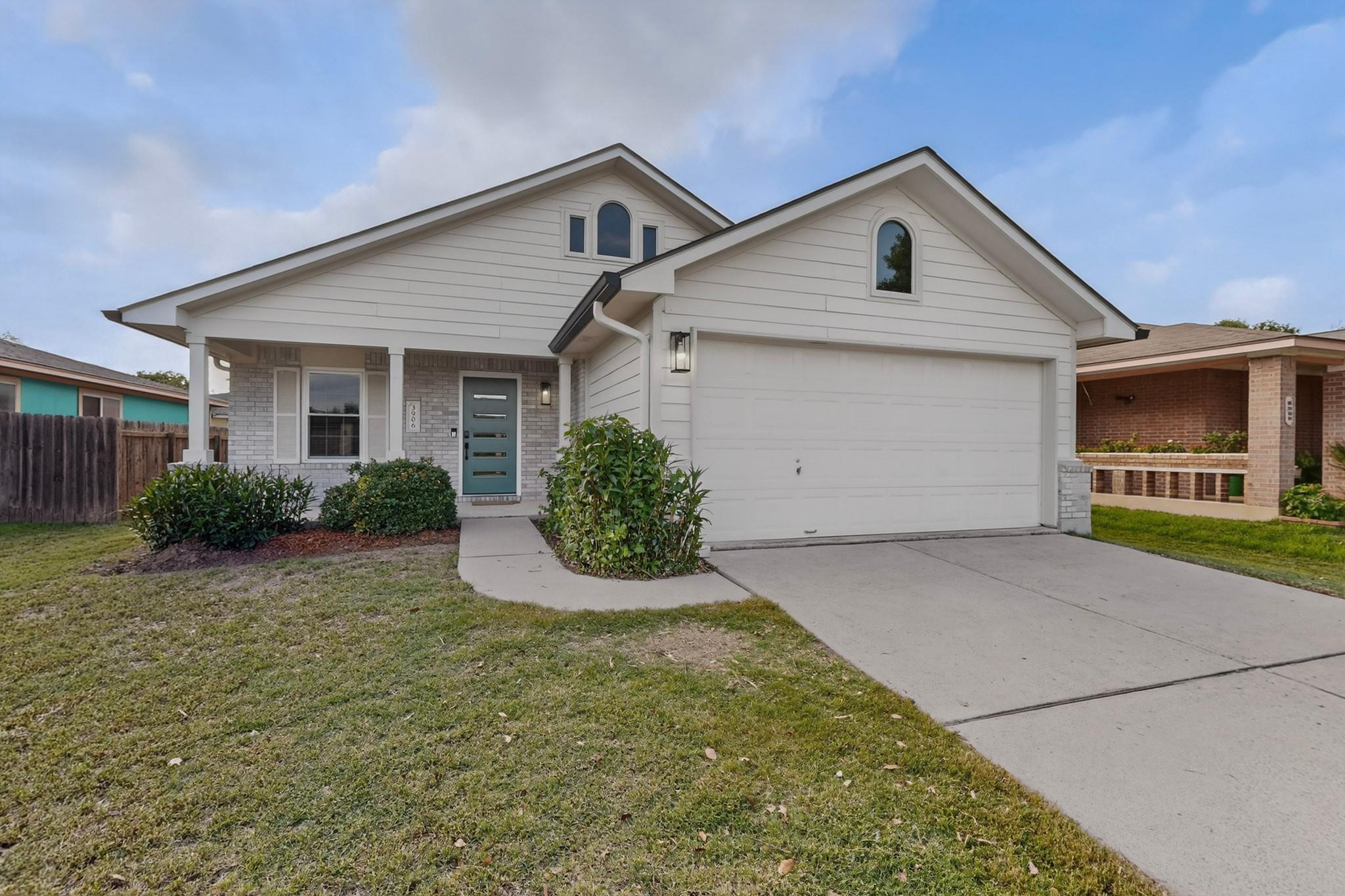 3906 Reeders Drive Austin TX 78725