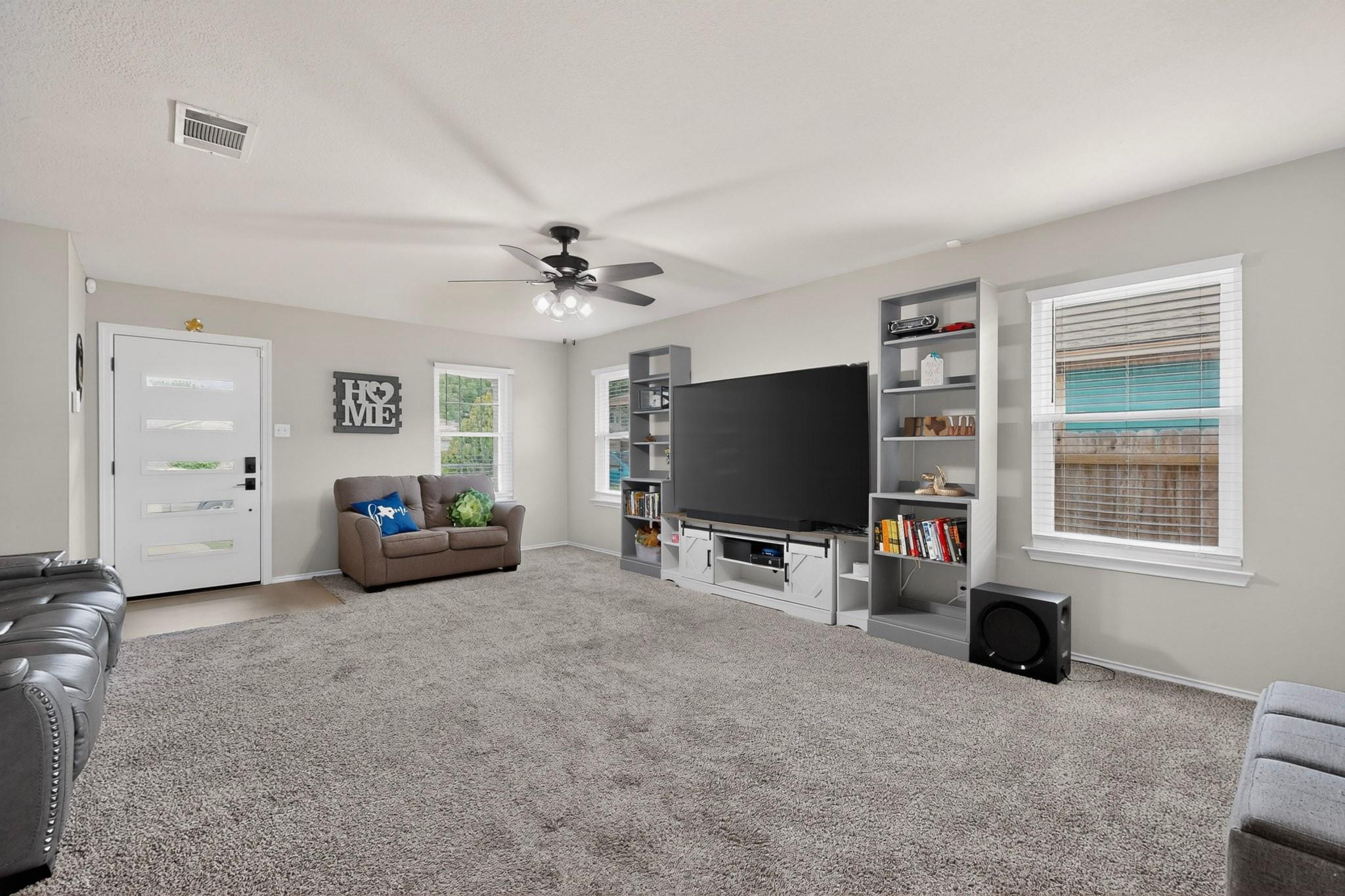 3906 Reeders Drive Austin TX 78725