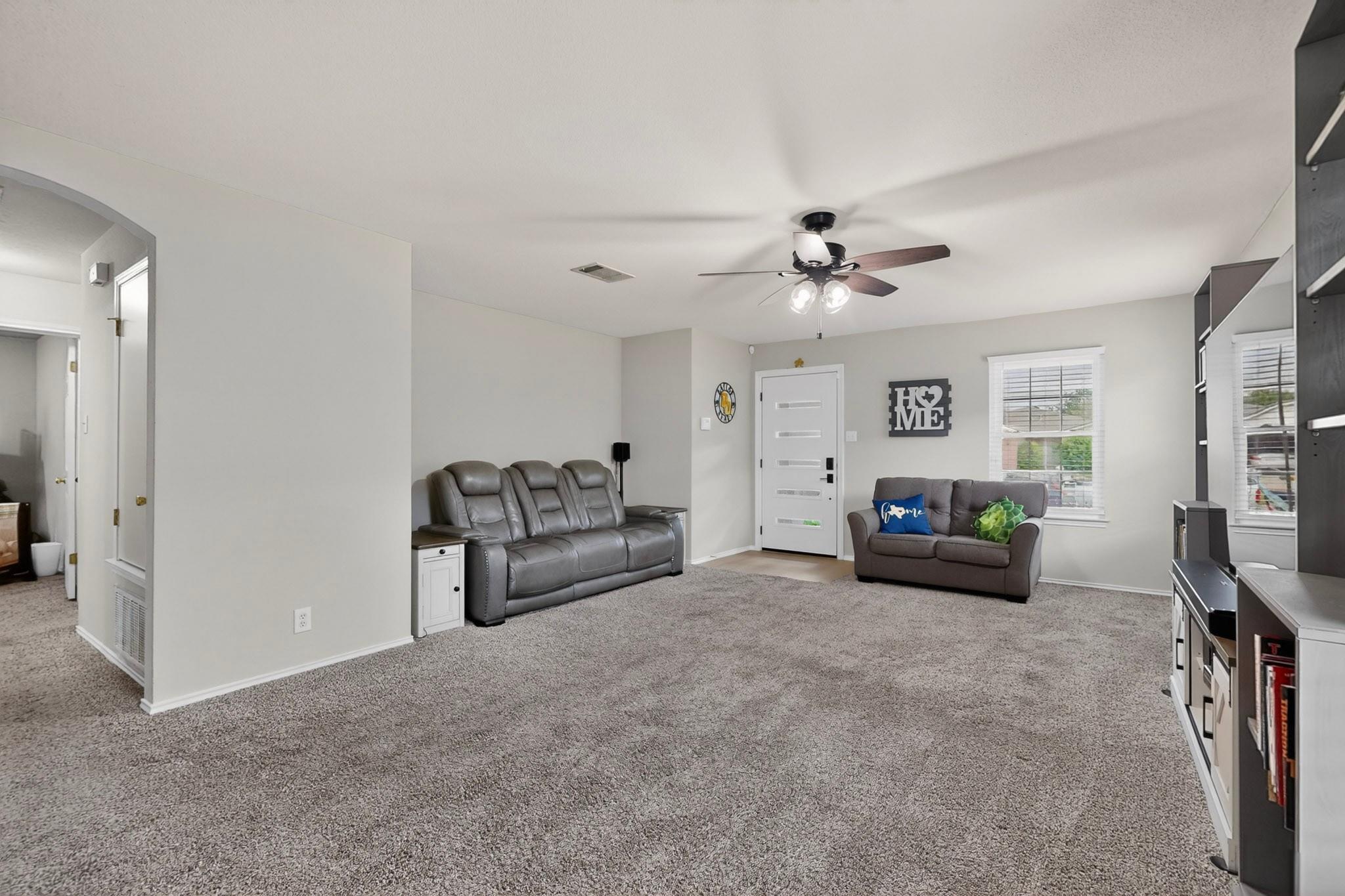 3906 Reeders Drive Austin TX 78725