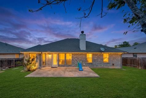 2317 Chestnut Path Round Rock TX 78664