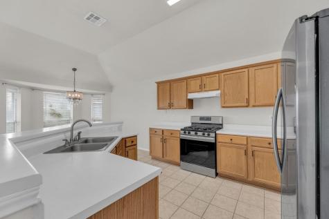 2317 Chestnut Path Round Rock TX 78664