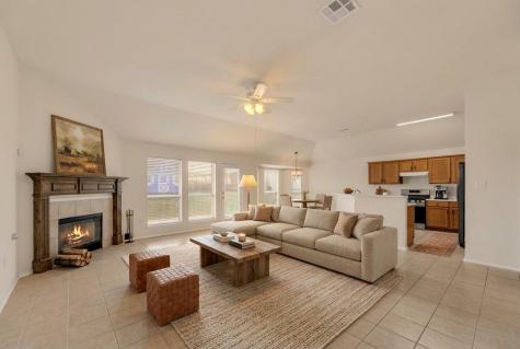 2317 Chestnut Path Round Rock TX 78664