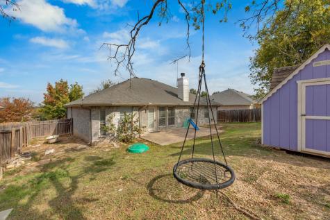 2317 Chestnut Path Round Rock TX 78664