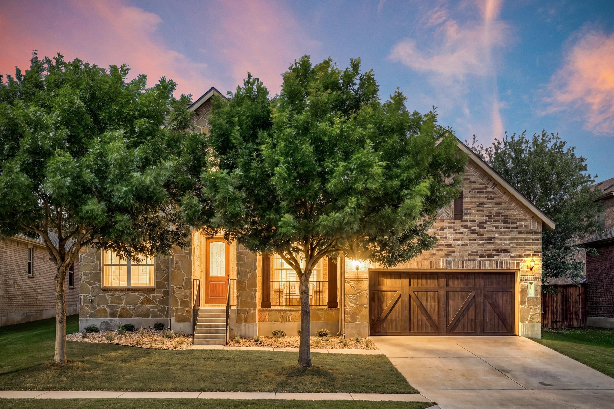 1549 Humble Live Drive Leander TX 78641