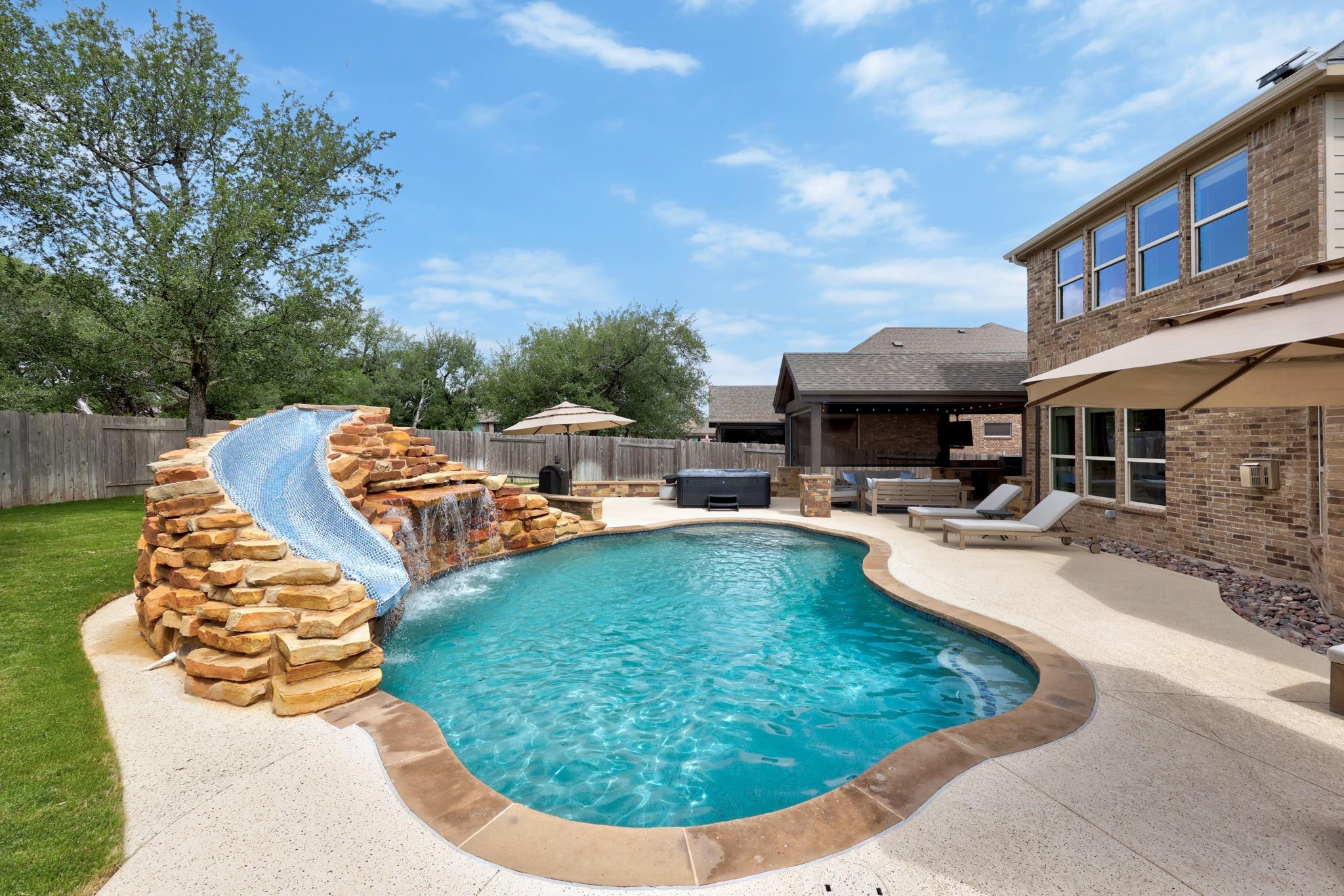 1549 Humble Live Drive Leander TX 78641
