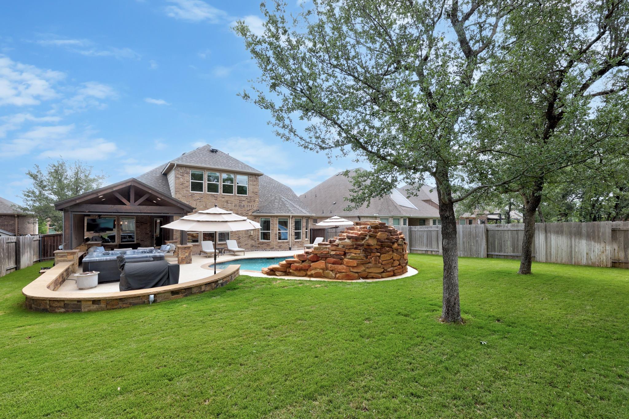 1549 Humble Live Drive Leander TX 78641