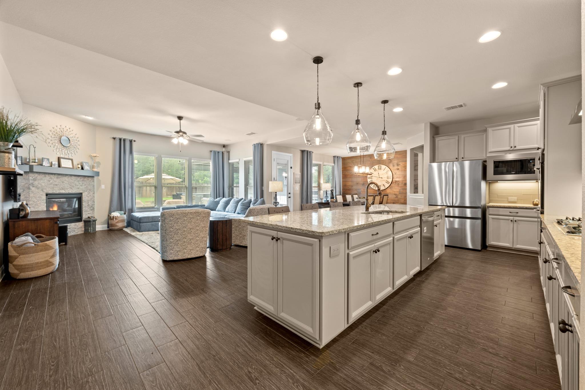 1549 Humble Live Drive Leander TX 78641
