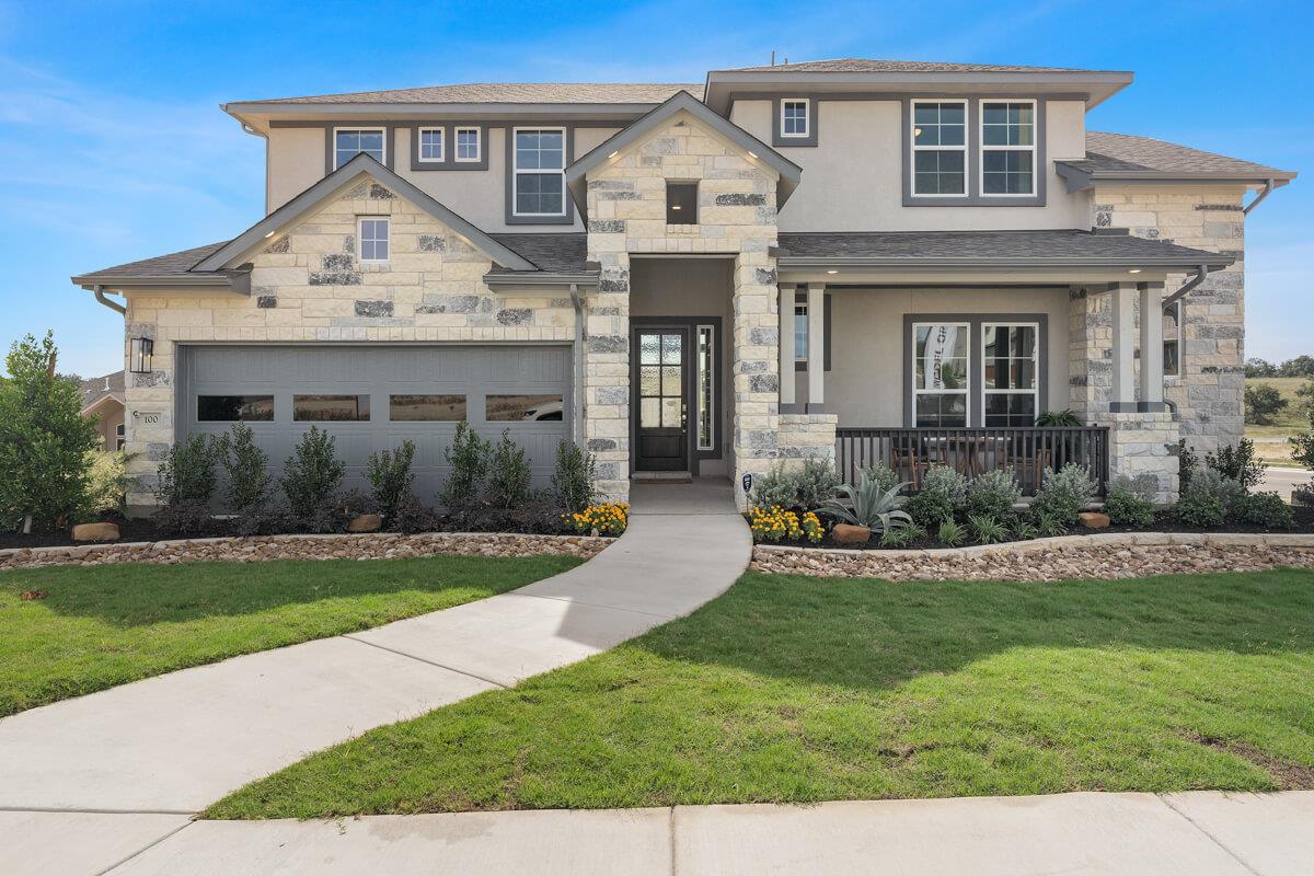 224 San Xavier Street Georgetown TX 78633