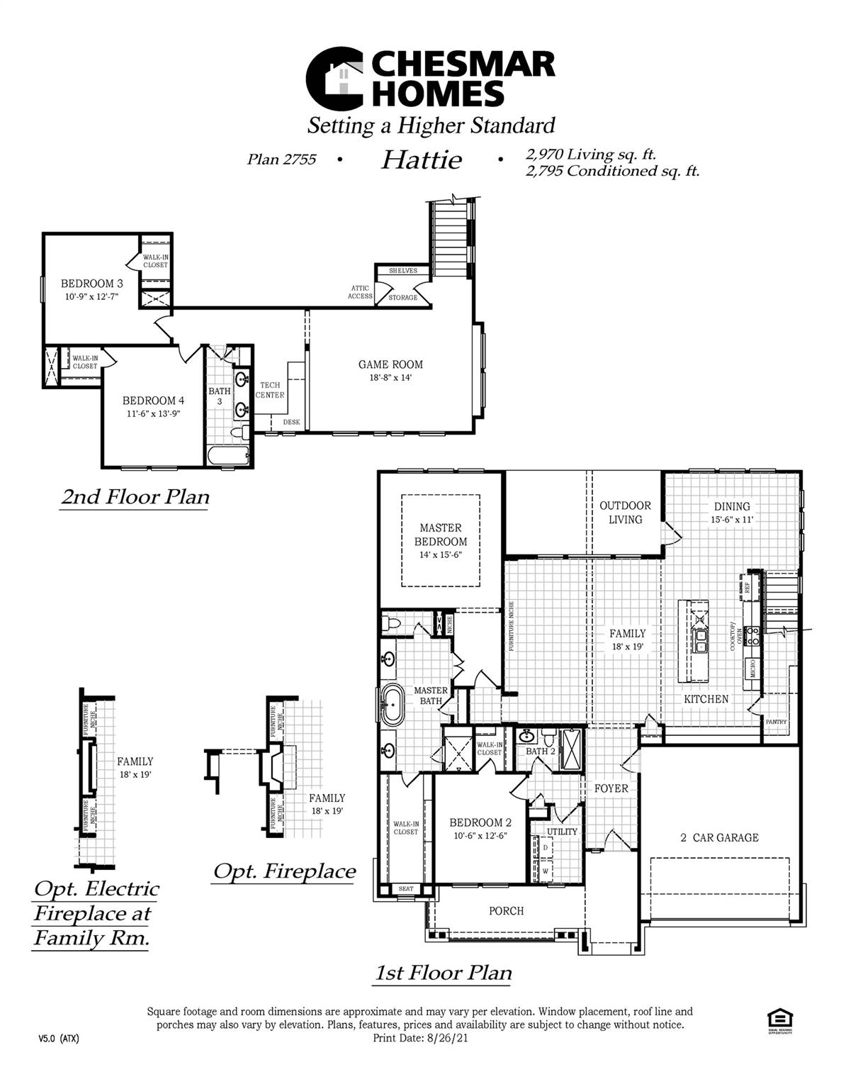 224 San Xavier Street Georgetown TX 78633